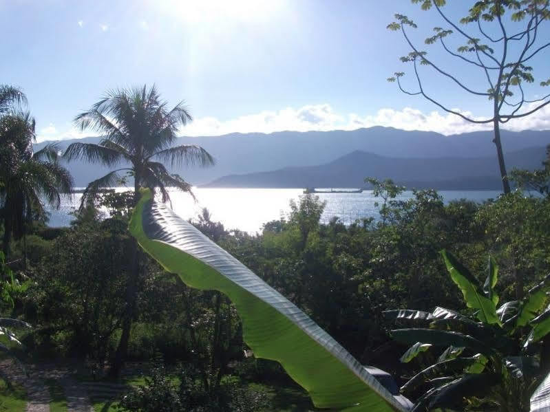 Pousada Ilhote Da Prainha Ilhabela Exterior photo